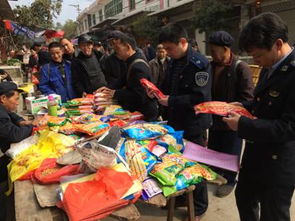 保靖縣多措并舉強(qiáng)化種子市場監(jiān)管，筑牢糧食生產(chǎn)安全防線